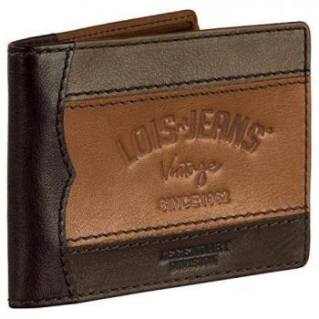 Cartera Lois para hombre