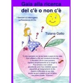 Gaia alla ricerca del c'è o non c'è
