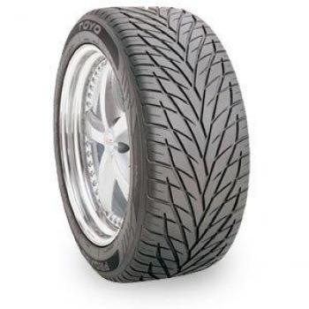 Toyo Proxes S/T 285/35R22 106W E/E/72 All-Terrain Tire