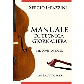 Manuale di tecnica giornaliera