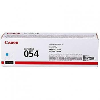 Canon 3023C002 compatible with LBP623CDW Cyan Toner 054 1200 Pages
