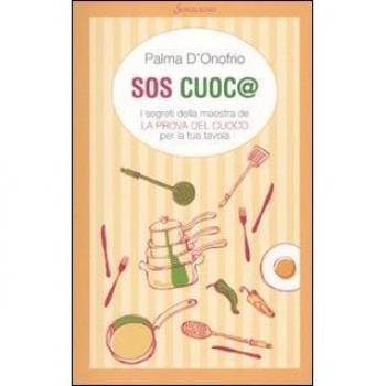 SOS cuoc@. I segreti della maestra de «La prova del cuoc...