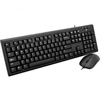 V7 CKU200 Keyboard + Mouse
