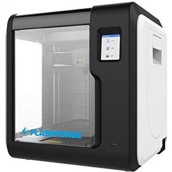 FlashForge Adventurer 3 Wi-Fi Enabled 3D Printer