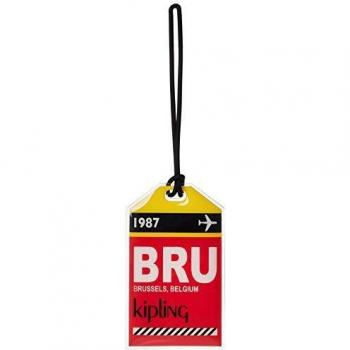 Etiquetador KIPLING Libre & Sport