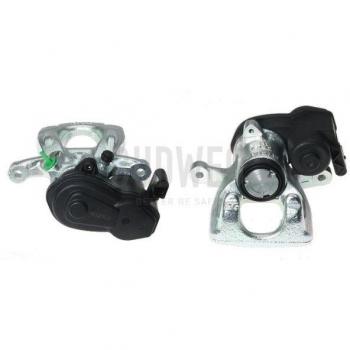 Pinça de travão BUDWEG CALIPER 344968