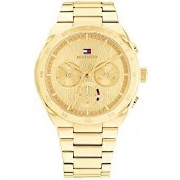 TH1782575 Tommy Hilfiger Carrie reloj analógico mujer