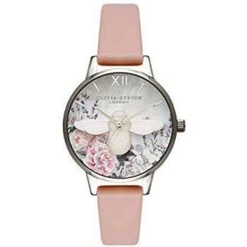 Reloj Analógico Olivia Burton Mujer OB16GH09 (30 mm)