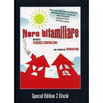 Nero bifamiliare (2 DVD)