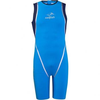 Traje de Triatlón Sailfish Rebel Pro 3 Sin Mangas