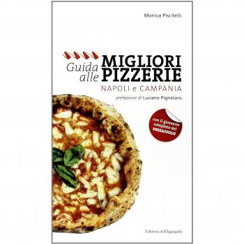 Guida alle migliori pizzerie Napoli e Campania
