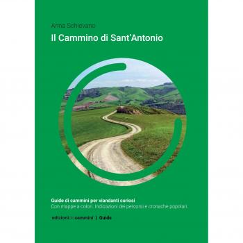 Cammino di sant' Antonio