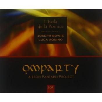 L'Isola Della Pomice