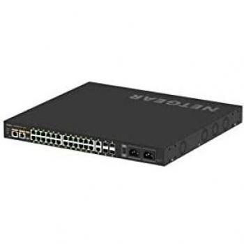 Av line m4250-26g4f-poe++ 24x1g ultra90 poe++ 4xsfp 1440w
