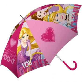 Paraguas Disney Princesa 16 Colorido