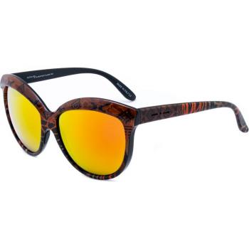 Italia Independent Gafas de Sol 0092INX-044-000, mujer, 58mm