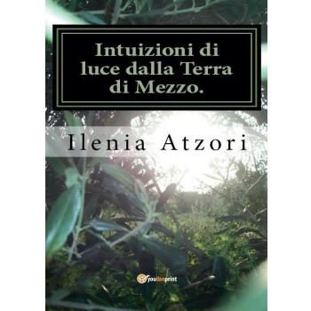 Intuizioni di luce dalla terra di mezzo. Fasi alchemiche: la mia nigredo