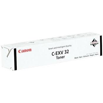 TONER C-EXV33 NERO IR2520/2525/2530