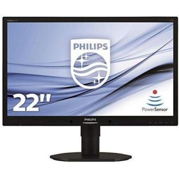 Philips 220B4LPYCB Monitor LED 22