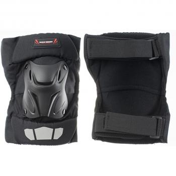 Rodilleras y Coderas para Motociclismo