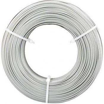 Ricarica Fiberlogy Easy PLA Grigio 1,75 mm