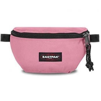 Riñonera Eastpak Springer Crystal Pink