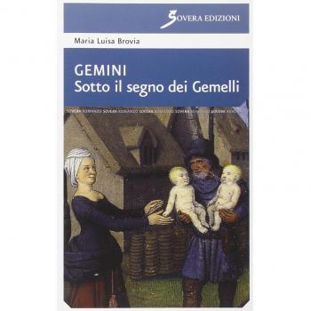 Gemini. Sotto il segno dei gemelli