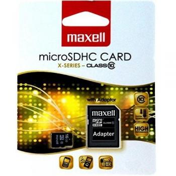 Maxell TMSD070 Memoria Flash 1