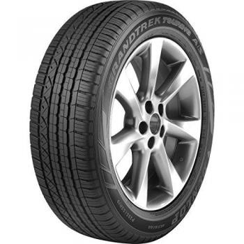 Dunlop Grandtrek Touring A/S XL MFS M+S