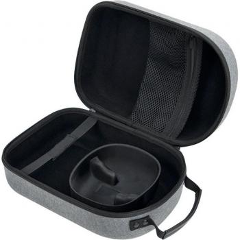 Bolsa de Almacenamiento para Oculus Quest 2 con Correa de Cabeza Ajustable