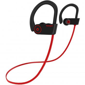 Cuffie Wireless Arbily V4.1 In-Ear Sportive Noise Cancelling