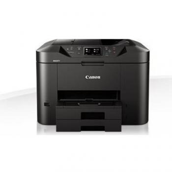Canon MAXIFY MB2750 Ad inchiostro A4 600 x 1200 DPI Wi-Fi 0958C031