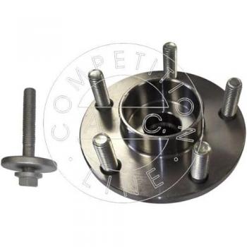 Kit de rolamento de roda AIC 54080