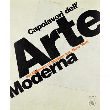 Capolavori dell'arte moderna dal Museum of Modern Art, New York