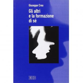 Gli altri e la formazione di sé