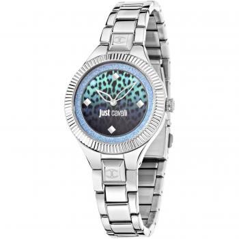 Reloj Just Cavalli Mujer R7253215505 – Elegancia Italiana