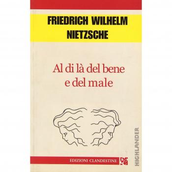 Al di là del bene e del male