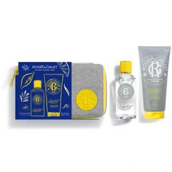 Roger & Gallet Hombre Perfume 100 ml con Regalo Gel Ducha 200 ml