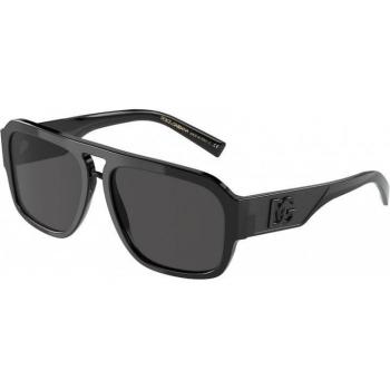 Dolce & Gabbana Gafas de Sol DG 4403 501/87