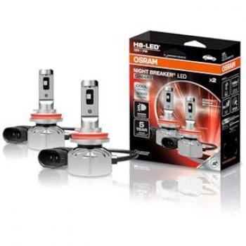 Lâmpada de nevoeiro OSRAM 64212DWNBSM-2HB