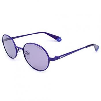 Polaroid PLD6066S-B3VKL Gafas, VIOLET, 51/14/135 Unisex Adulto