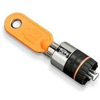 Kensington Bloqueo del chasis DELL Igual Que 461-10154