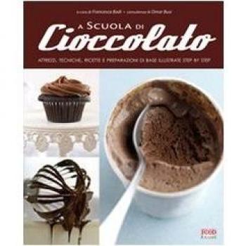 A scuola di cucina. Cioccolato