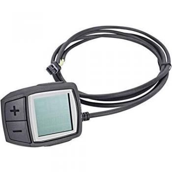 Bosch Purion Display, Antracite, Taglia Unica