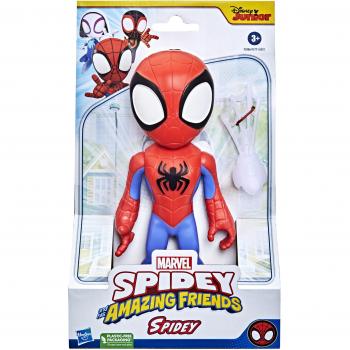 Figura Gigante Hasbro Marvel Spidey y sus Increíbles Amigos