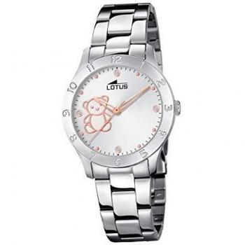 Lotus Reloj de Vestir 18657/1