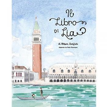 Il Libro di Lia