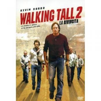 Walking Tall 2