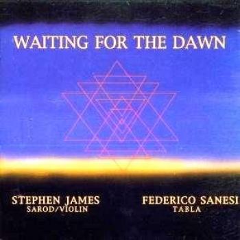 Waiting For The Dawn