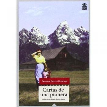 CARTAS DE UNA PIONERA